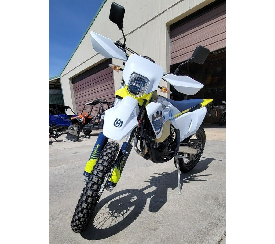 2024 Husqvarna® FE 350s