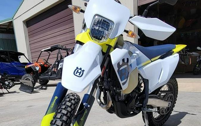 2024 Husqvarna® FE 350s