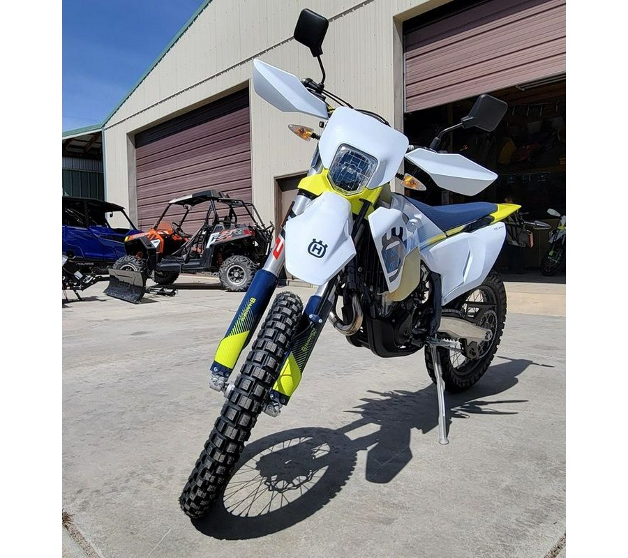 2024 Husqvarna® FE 350s