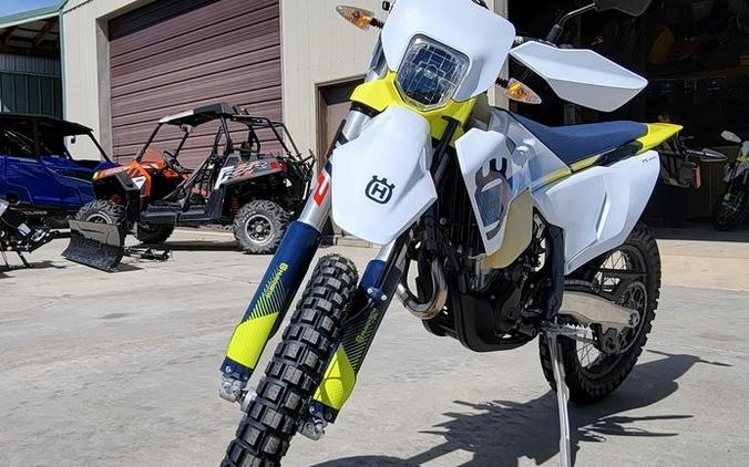 2024 Husqvarna® FE 350s