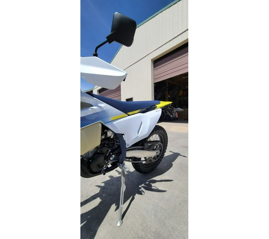 2024 Husqvarna® FE 350s