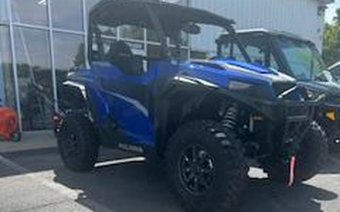 2024 Polaris Industries G24GZK99AN