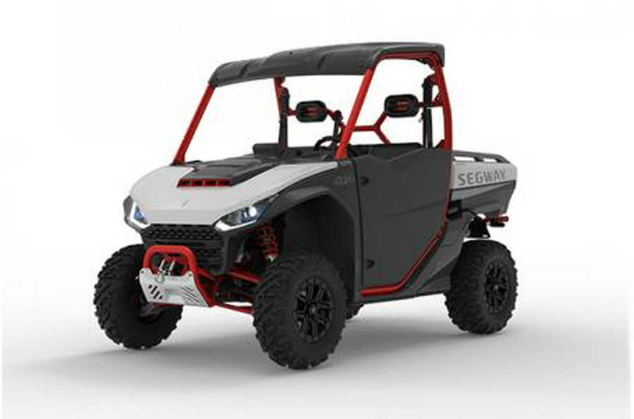 2023 Segway Powersports UT10 X