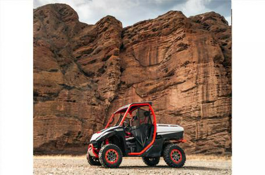 2023 Segway Powersports UT10 X