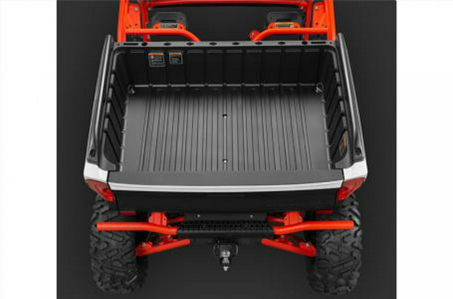 2023 Segway Powersports UT10 X