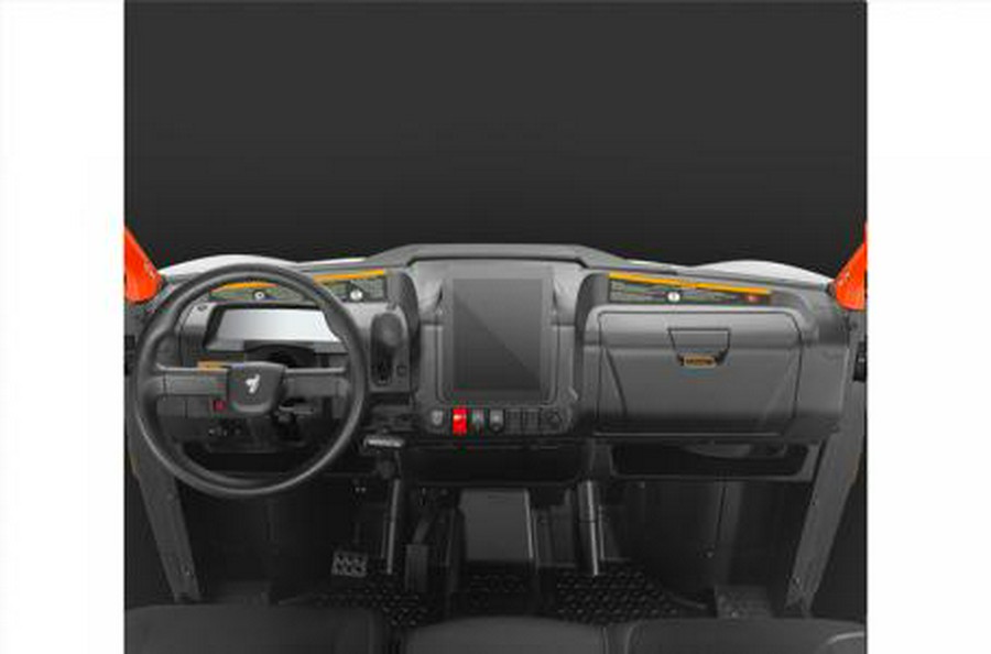 2023 Segway Powersports UT10 X