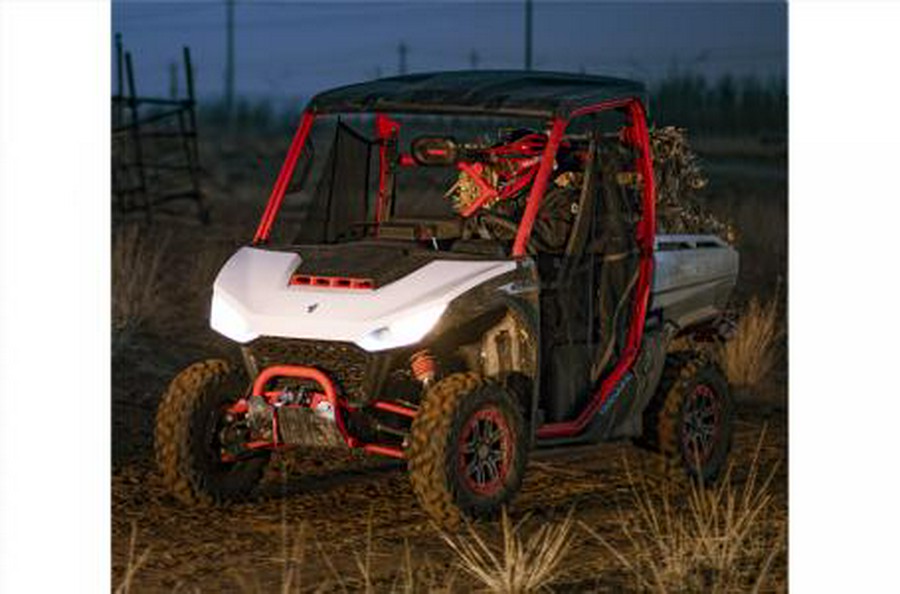 2023 Segway Powersports UT10 X