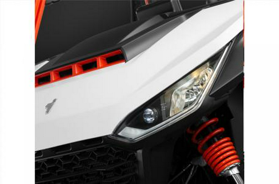 2023 Segway Powersports UT10 X