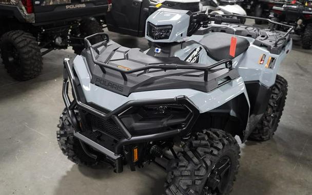 2025 Polaris® Sportsman 570 Premium