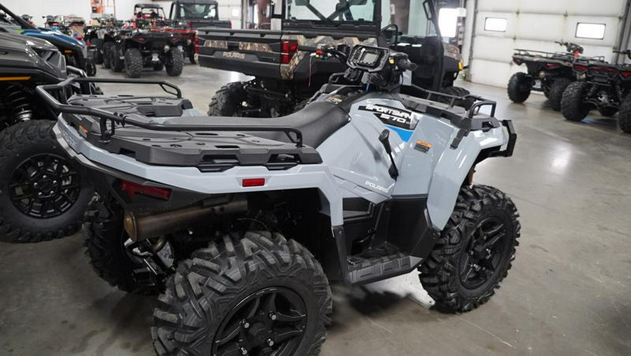 2025 Polaris® Sportsman 570 Premium