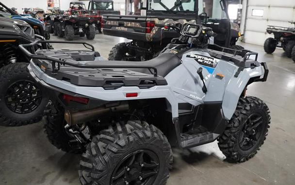 2025 Polaris® Sportsman 570 Premium