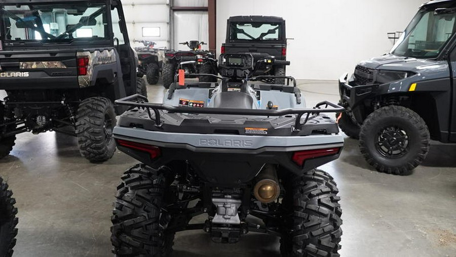 2025 Polaris® Sportsman 570 Premium