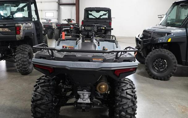 2025 Polaris® Sportsman 570 Premium