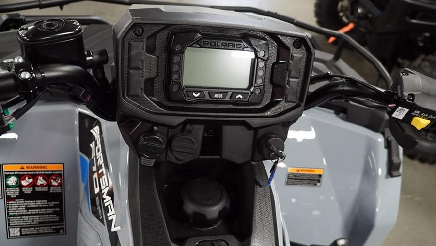 2025 Polaris® Sportsman 570 Premium