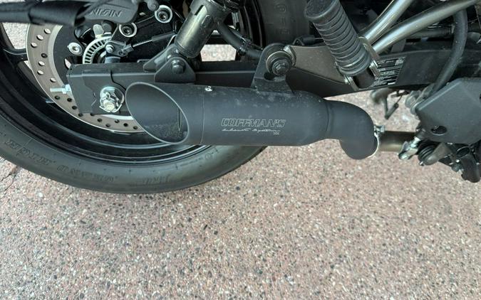 2025 Kawasaki Eliminator®