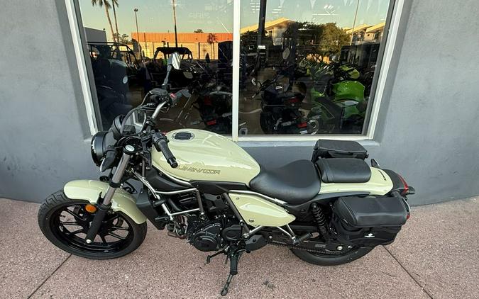 2025 Kawasaki Eliminator®