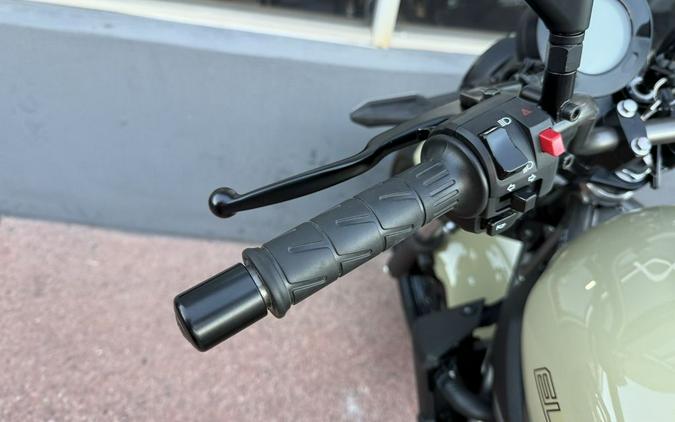 2025 Kawasaki Eliminator®