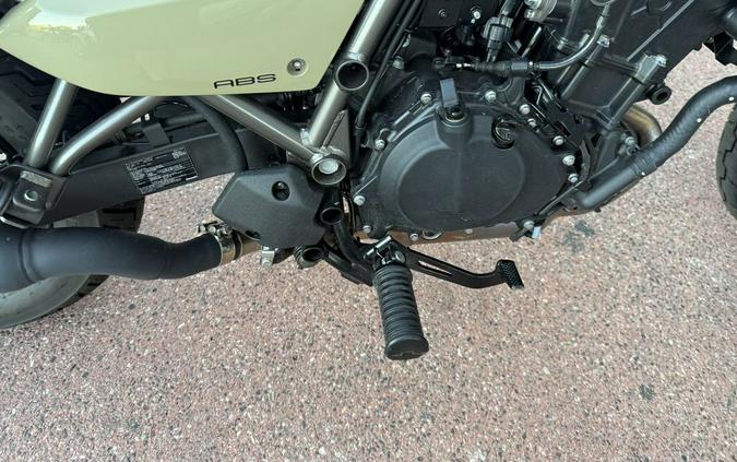 2025 Kawasaki Eliminator®