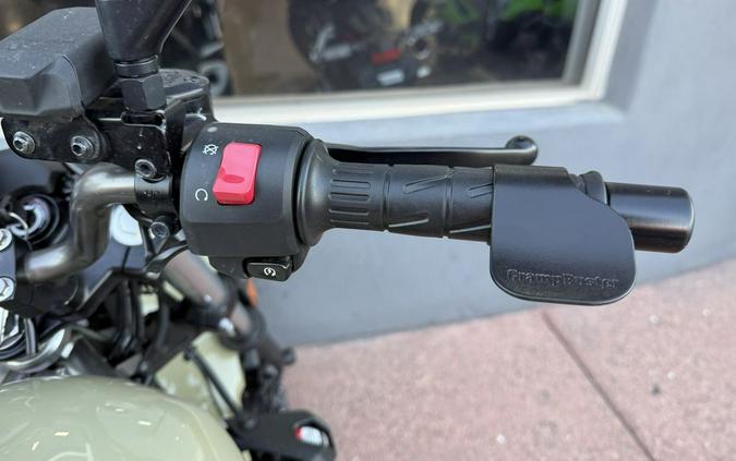 2025 Kawasaki Eliminator®