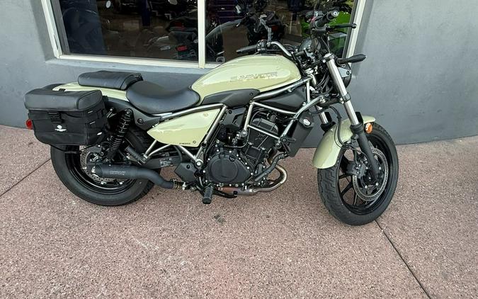 2025 Kawasaki Eliminator®