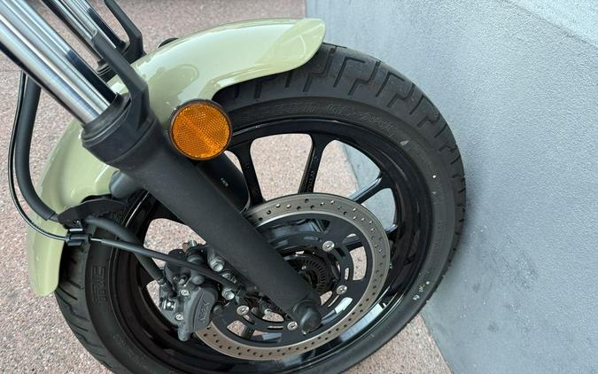 2025 Kawasaki Eliminator®