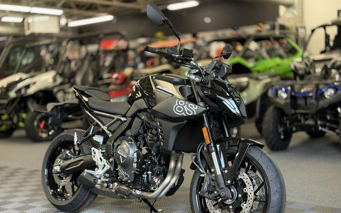 2026 Suzuki GSX-8S