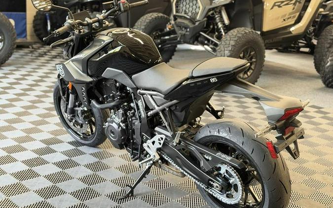 2026 Suzuki GSX-8S