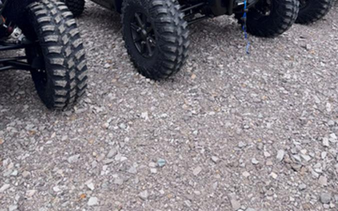 2026 Polaris GENERAL XP 1000 Premium