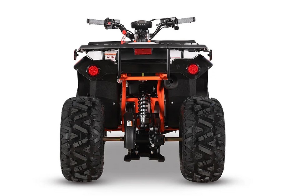 2026 Kayo Bull 125cc EFI Youth ATV