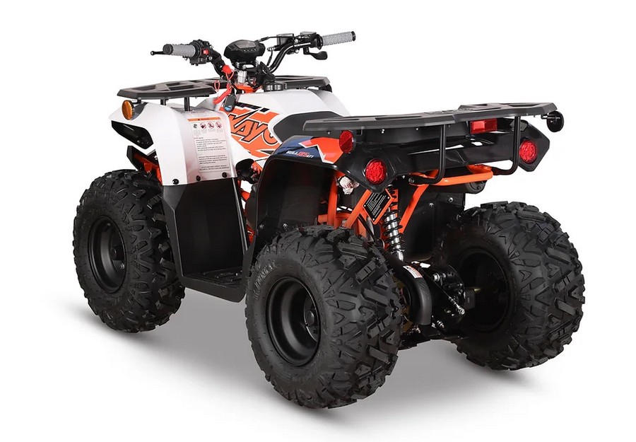 2026 Kayo Bull 125cc EFI Youth ATV