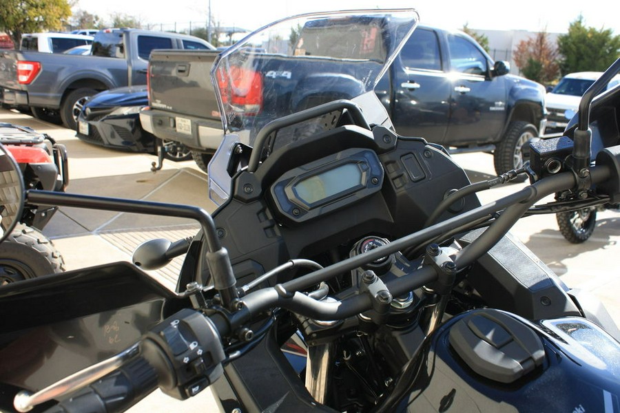 2026 Kawasaki KLR®650