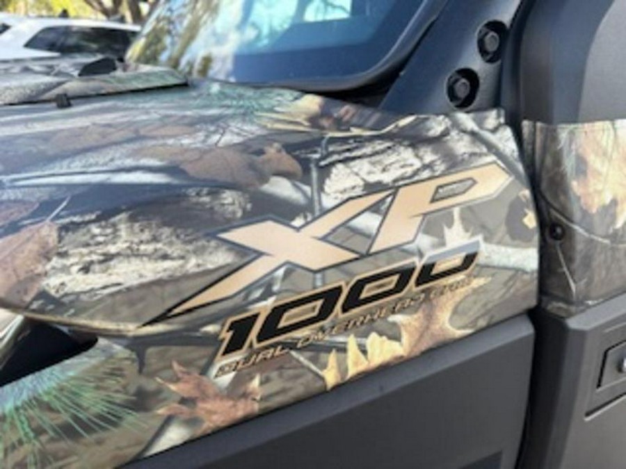 2026 Polaris® Ranger Crew XP 1000 NorthStar Edition Premium Polaris Pursuit Camo