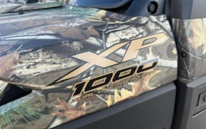 2026 Polaris® Ranger Crew XP 1000 NorthStar Edition Premium Polaris Pursuit Camo