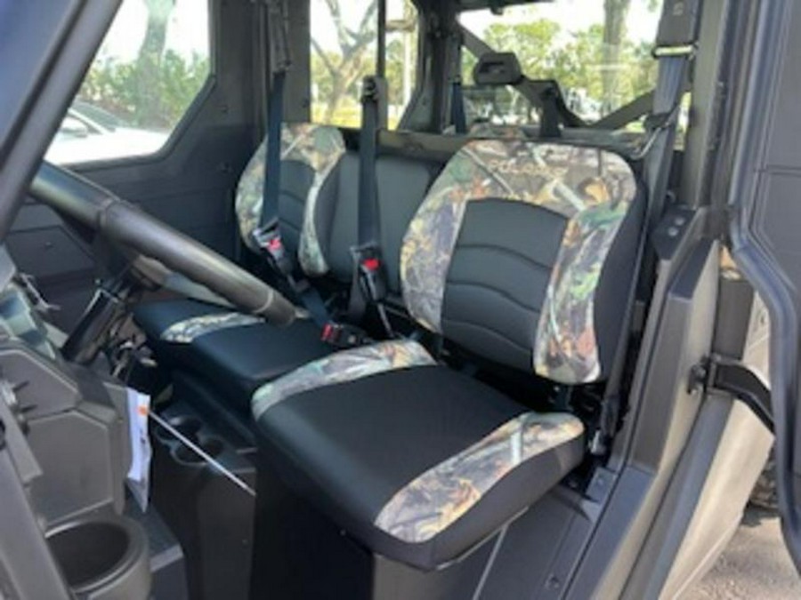 2026 Polaris® Ranger Crew XP 1000 NorthStar Edition Premium Polaris Pursuit Camo