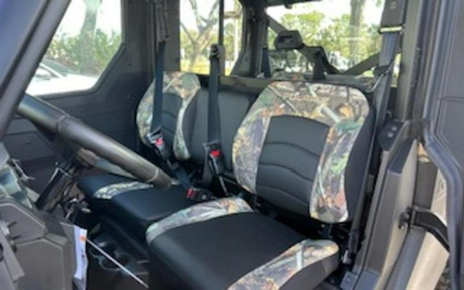 2026 Polaris® Ranger Crew XP 1000 NorthStar Edition Premium Polaris Pursuit Camo