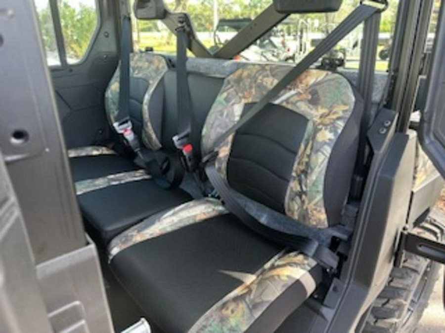 2026 Polaris® Ranger Crew XP 1000 NorthStar Edition Premium Polaris Pursuit Camo
