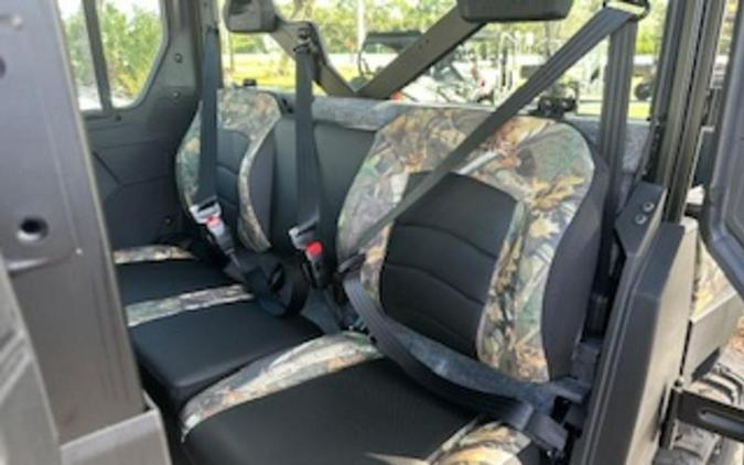 2026 Polaris® Ranger Crew XP 1000 NorthStar Edition Premium Polaris Pursuit Camo