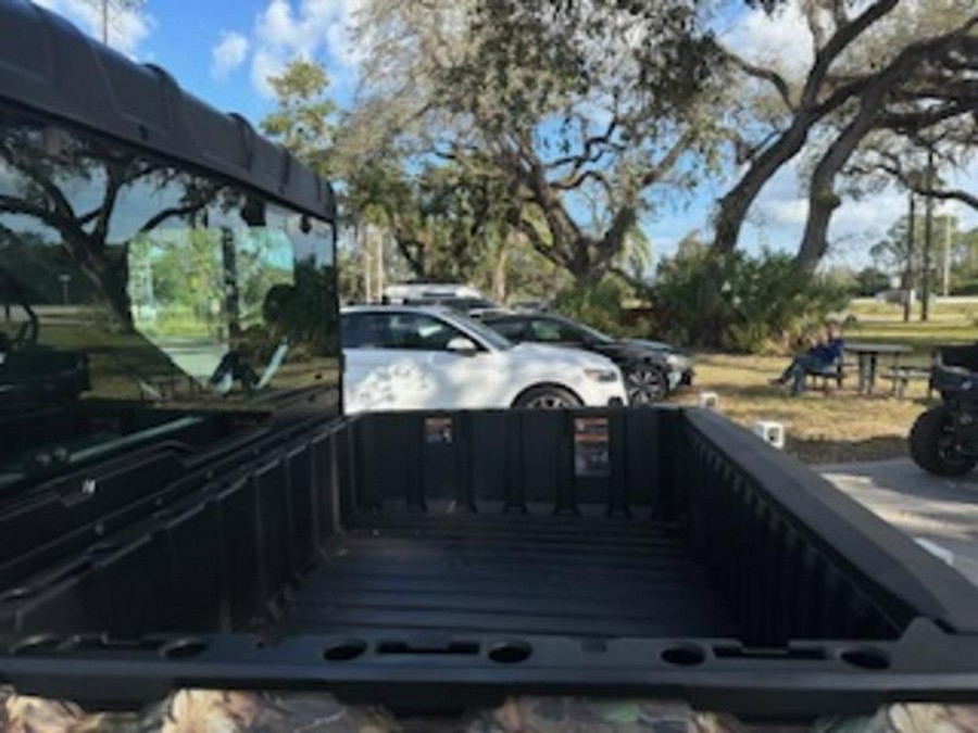 2026 Polaris® Ranger Crew XP 1000 NorthStar Edition Premium Polaris Pursuit Camo