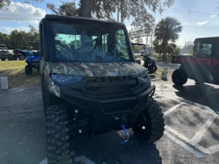 2026 Polaris® Ranger Crew XP 1000 NorthStar Edition Premium Polaris Pursuit Camo