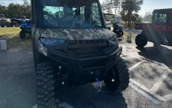 2026 Polaris® Ranger Crew XP 1000 NorthStar Edition Premium Polaris Pursuit Camo