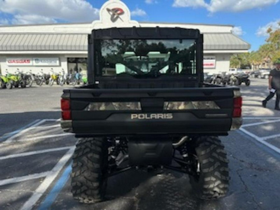 2026 Polaris® Ranger Crew XP 1000 NorthStar Edition Premium Polaris Pursuit Camo