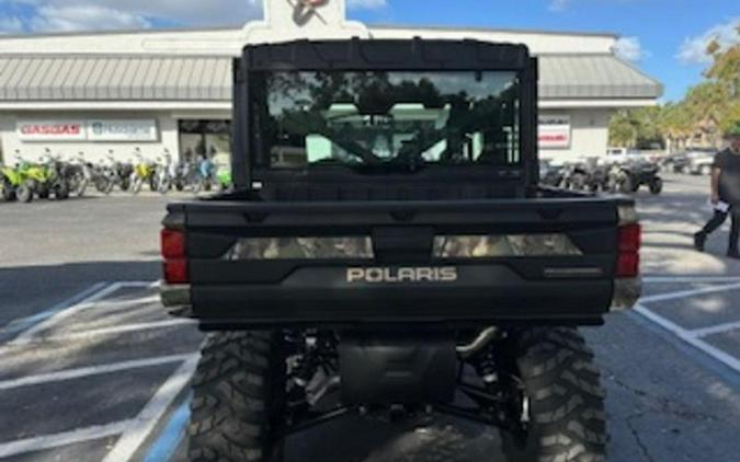 2026 Polaris® Ranger Crew XP 1000 NorthStar Edition Premium Polaris Pursuit Camo