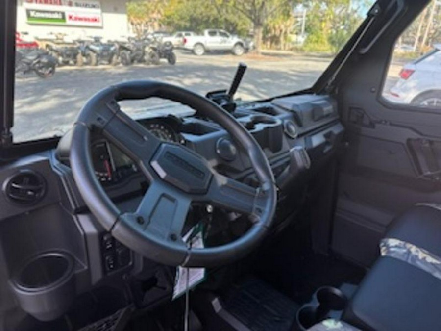 2026 Polaris® Ranger Crew XP 1000 NorthStar Edition Premium Polaris Pursuit Camo