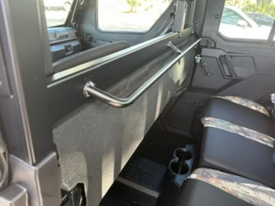 2026 Polaris® Ranger Crew XP 1000 NorthStar Edition Premium Polaris Pursuit Camo