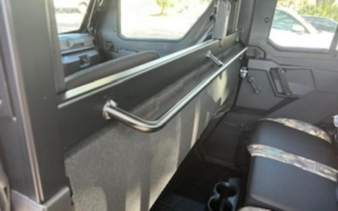 2026 Polaris® Ranger Crew XP 1000 NorthStar Edition Premium Polaris Pursuit Camo