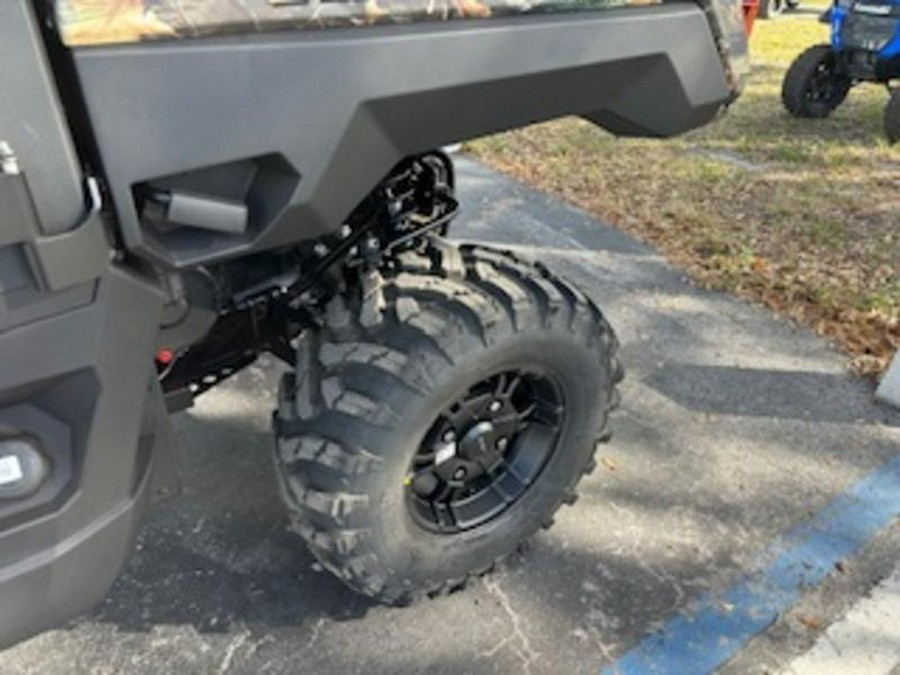 2026 Polaris® Ranger Crew XP 1000 NorthStar Edition Premium Polaris Pursuit Camo