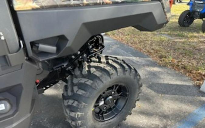 2026 Polaris® Ranger Crew XP 1000 NorthStar Edition Premium Polaris Pursuit Camo