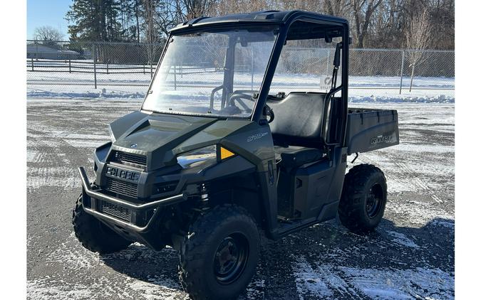 2017 Polaris RANGER 570