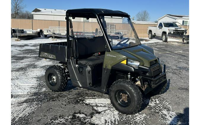 2017 Polaris RANGER 570