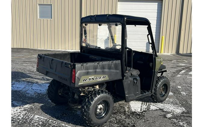 2017 Polaris RANGER 570